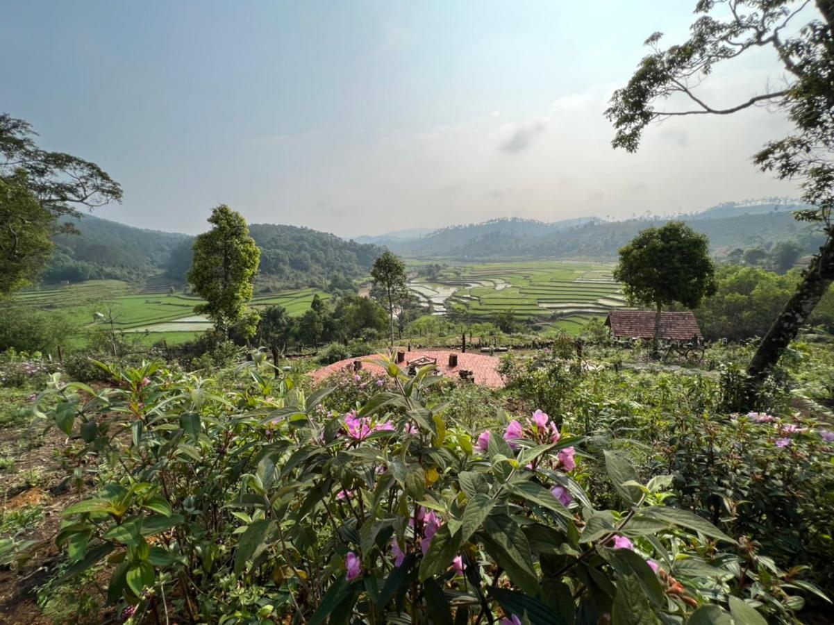 Konke Ruong Farmstay Kon Von Kla Luaran gambar