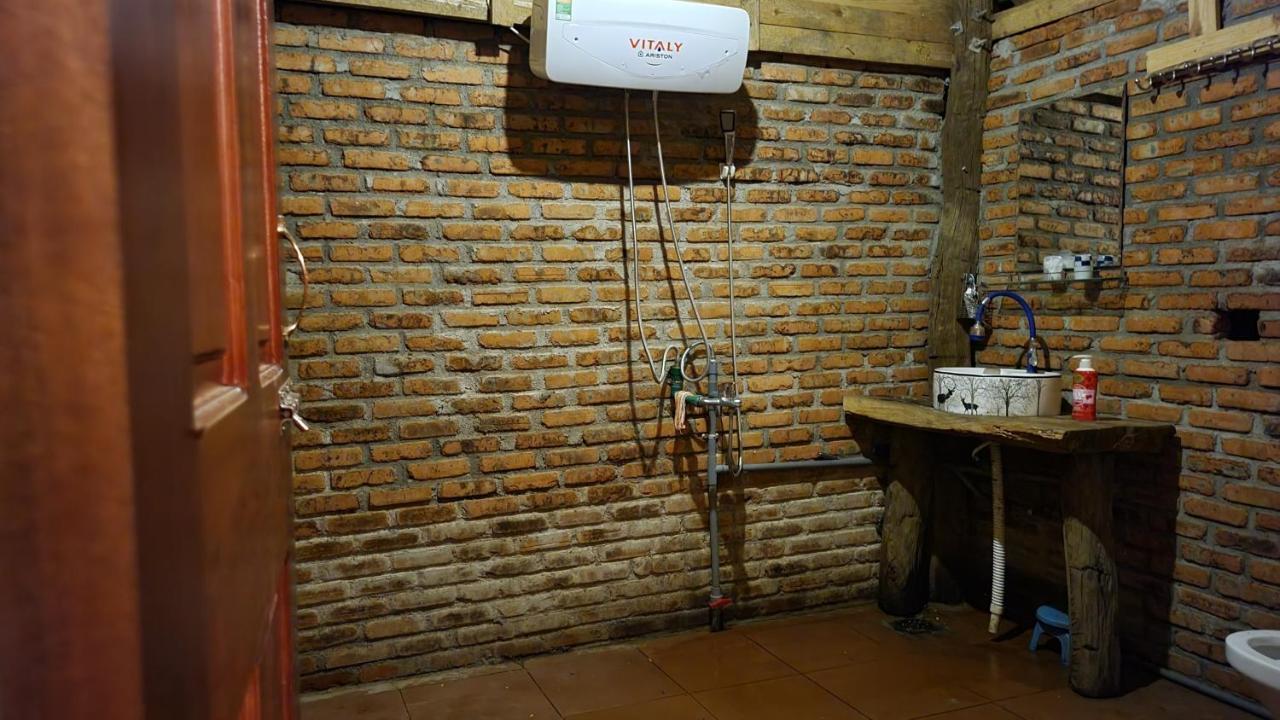 Konke Ruong Farmstay Kon Von Kla Luaran gambar