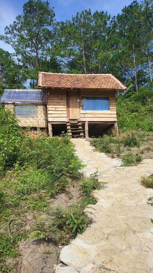 Konke Ruong Farmstay Kon Von Kla Luaran gambar